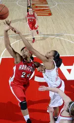 #9 Maryland Cruises Past Hartford, 72-40