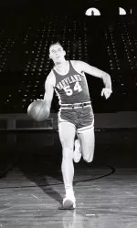 Maryland Alumnus Bunge to be Honored as ACC Legend