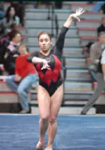 Maryland Travels to Pittsburgh for a Quad Meet