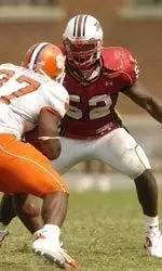 Jackson Named a Bednarik Award Semifinalist