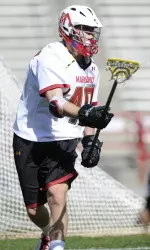 #4 Maryland Plays Host To Marist On Saturday