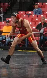 Despite Late Rally, Terps Edged by #11 Cavs