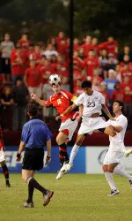 Tangney Featured on NCAA.com