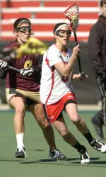 Pellizzi Earns ACC Player of the Week Award For The Second Time