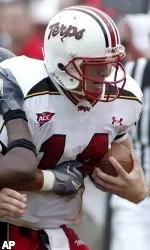 Solid Defensive Effort Gives Maryland 22-12 Win Over Wake Forest