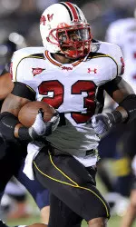 Football Plays Host to JMU Saturday