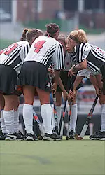 ACC Champion Terrapins Await NCAA Site, Seed On The Web