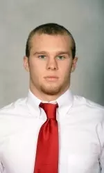 Krom Advances to NCAA Semifinals, Clinches All-American Status