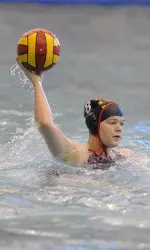 Terps Cap Trip by Downing Santa Clara, 18-6