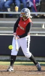 Maryland Wins Series at NC State