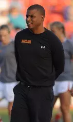 Terps Earn No. 2 Seed In ACC Tournament