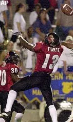 3 Terps Sign NFL Free Agent Pacts
