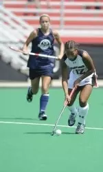 No. 2 Terps Hold Off No. 11 Drexel, 4-2