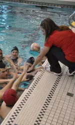 Tournament for the Terps a Success