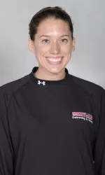 Terps Women Swimming and Diving Drops West Virginia