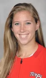 O'Donnell Named Sportswoman of the Year