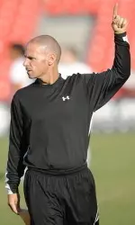 Terps Earn No. 16 Preseason Ranking