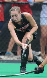 #4 Terps to Tangle With #3 Tigers