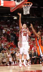 Postgame Notes - Maryland vs. Morgan State
