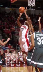 Third-Ranked Maryland Women's Basketball Returns Home to Host Pitt on Tuesday