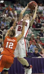 Terps Top Tigers In First Round ACC Action, 66-55