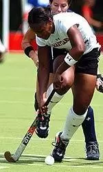 Field Hockey Stays At No. 1 In STX/NFHCA Poll