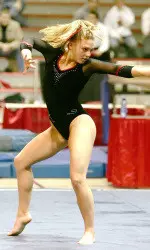 2008 University of Maryland Women's Gymnastics Schedule Released