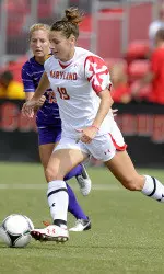 #17 Terps Battle To 2-2 Tie At #4 Duke