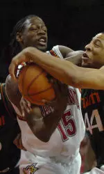 Cold Shooting Dooms Terps Against Miami