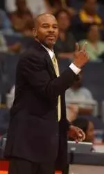 Terrapins Tab Moxley and Adams As Assistant Coaches