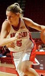 NC State Wolfpack Women Visit College Park Saturday at 7 p.m.
