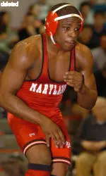 Terp Grapplers Take On NC State Saturday