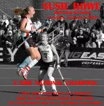 Susie Rowe Named Honda Award Nominee