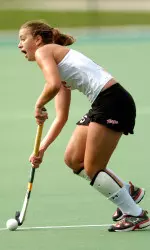 Six National Champion Field Hockey Terps Named Academic All-ACC