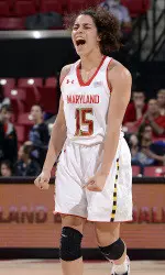 #10 Maryland, #11 UNC Set for Showdown