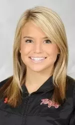 Gymnastics Opens Season at Kent State