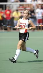 No. 1 Terps Double Up No. 20 ODU, 6-3