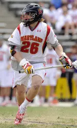 Terps Meet No. 8 Seed UNC In NCAA Tournament