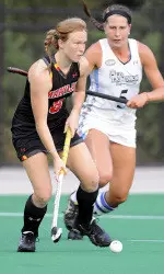 Terps Welcome #15 Ohio State Sunday