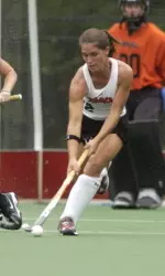 Infante Named ACC Defensive Player of the Year, as Five Terps Earn ACC Nods