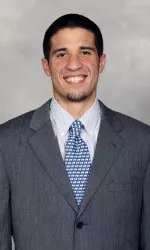 Vasquez on Naismith Preseason List