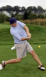 Baseball To Hold 6th Annual Golf Classic