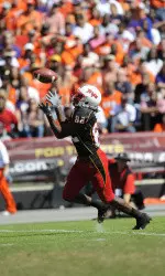 Maryland-Virginia to Tangle Saturday