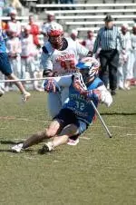 Maryland Opens Cottle Era Against Hobart This Saturday Afternoon