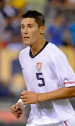 Former Terps Ready for FIFA Qualifier