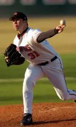 Baseball Opens ACC Schedule On The Road Against Wolfpack