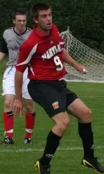 Terps Explode Past Long Island, 5-0