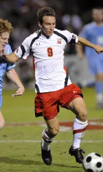 Terps Travel to George Mason Tuesday