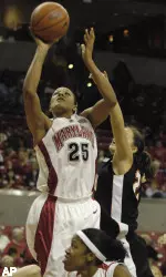 No. 4 Maryland Tops Princeton In Season Opener