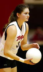 Maryland Falls To Penn State In NCAA Second Round